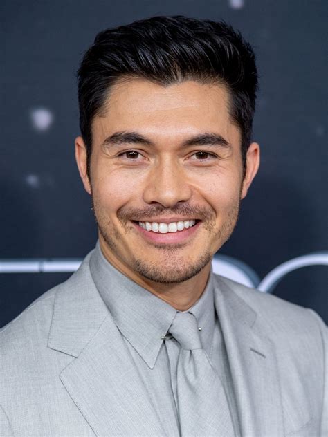 dior henry golding|henry golding career.